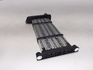 RENAULT Master III (2010–2017) Heater heating element 7701068986 - 3