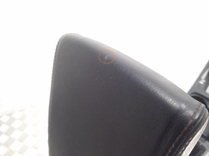 Volkswagen Passat B6 (2005–2010) Center console 3C0863319AD - 3