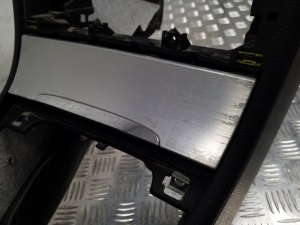 Volkswagen Passat B6 (2005–2010) Center console 3C0863319AD - 5