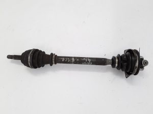 Front drive shaft and its parts - 7701469374 