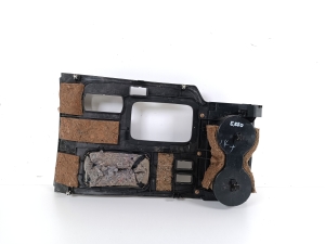LEXUS LX (1998–2007) Salona konsoles cita detaļa 58804-60150 - 4