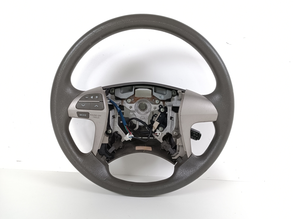 TOYOTA Camry XV40 (2006-2011) Steering Wheel 23831406