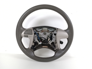 Steering wheel and its parts - 