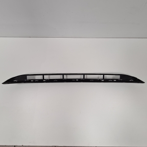  Front bumper lower grille 