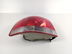 Volkswagen Touareg I (2002–2010) Eckleuchte hinten 7L6945095L - 5