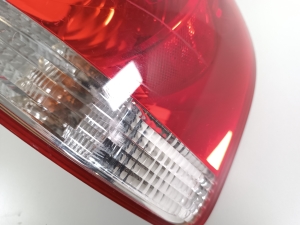 Volkswagen Touareg I (2002–2010) Eckleuchte hinten 7L6945096L - 3