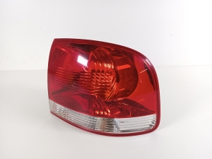 Volkswagen Touareg I (2002–2010) Eckleuchte hinten 7L6945096L - 4