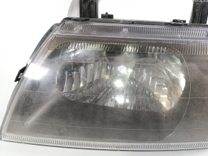 Mitsubishi Pajero Sport I (1996–2009) Scheinwerfer vorne - 3