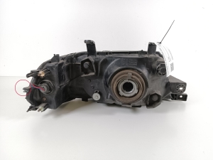 Mitsubishi Pajero Sport I (1996–2009) Scheinwerfer vorne - 7