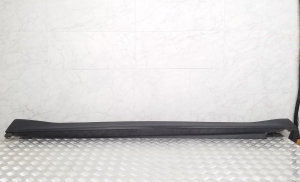 BMW X5 E70 (2006–2013) Schwellerverkleidung außen 7191241 - 2