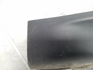BMW X5 E70 (2006–2013) Schwellerverkleidung außen 7191241 - 4