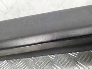 BMW X5 E70 (2006–2013) Schwellerverkleidung außen 7191241 - 5