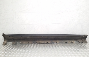 BMW X5 E70 (2006–2013) Schwellerverkleidung außen 7191241 - 6
