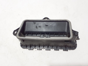 Mercedes Benz EQC N293 (2019–2026) Sonstiges Teil des Luftfiltergehäuses A2138308603 - 2