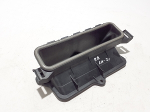 Mercedes Benz EQC N293 (2019–2026) Sonstiges Teil des Luftfiltergehäuses A2138308603 - 3