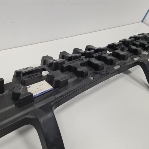 Ford Mondeo V (2014–2018) Rear bumper inner frame 2007459 - 3