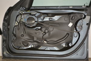 BMW 3 SERIES F30 (2011–2018) Esiuks - 3