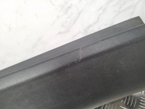 BMW X5 E70 (2006–2013) Schwellerverkleidung außen 7191242 - 4