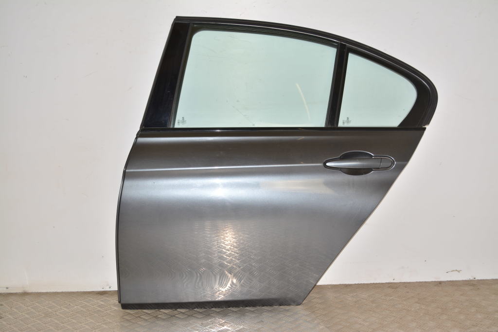 BMW 3 SERIES F30 (2011–2018) Tür hinten BMW 3 SERIES F30 (2011–2018) Tür hinten