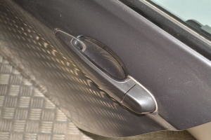 BMW 3 SERIES F30 (2011–2018) Tür hinten - 3