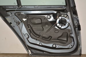 BMW 3 SERIES F30 (2011–2018) Tür hinten - 4
