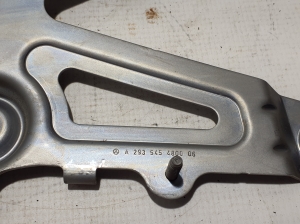 Mercedes Benz EQC N293 (2019–2026) Sonstiger Halter A2935454800 - 2