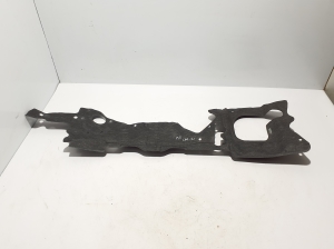 Mercedes Benz EQC N293 (2019–2026) Schalldämmung A2056822602 - 2