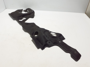 Mercedes Benz EQC N293 (2019–2026) Schalldämmung A2056822602 - 3