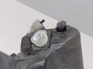 Mercedes Benz EQC N293 (2019–2026) Front washer fluid reservoir A2058600160 - 5