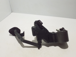 Mercedes Benz EQC N293 (2019–2026) Front washer fluid reservoir A2058600160 - 3