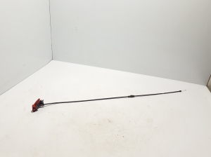   Hood release cable  - A2058805709 