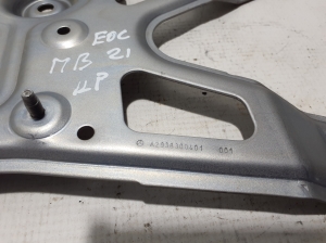 Mercedes Benz EQC N293 (2019–2026) Sonstiger Halter A2938300401 - 3