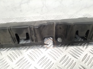 BMW X5 E70 (2006–2013) Halterung für Schwellerverkleidung außen 7207196 - 2