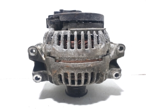 Mercedes Benz CLK-Class 209 (2002–2009) Lichtmaschine A2721540002