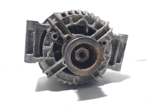 Mercedes Benz CLK-Class 209 (2002–2009) Lichtmaschine A2721540002 - 2