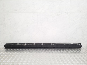 BMW X5 E70 (2006–2013) Halterung für Schwellerverkleidung außen 7207195 - 5