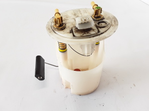 RENAULT Clio II (1998–2005) Kütusepump paagis 8200722189 - 4