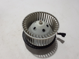 Heater blower motor - 7701048753