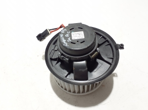 RENAULT Laguna II (2001–2007) Heater blower motor 7701048753 - 3