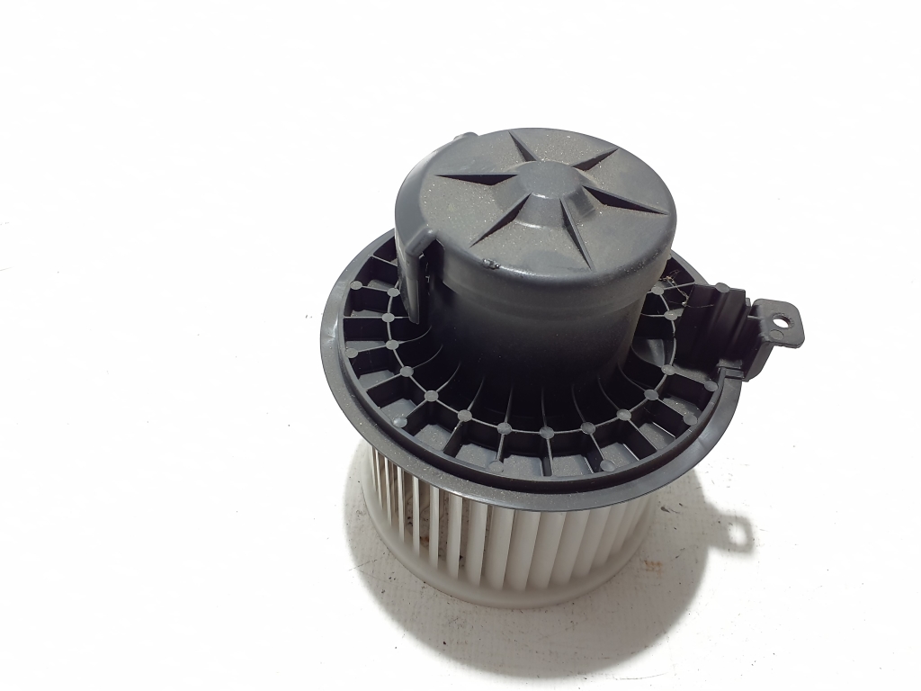 RENAULT Koleos 1 generation (2008-2016) Heater Blower Fan 27226JY10A 23466794