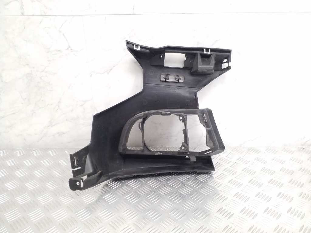 BMW 5 Series F10/F11 (2009-2017) Priekšējais kreisās puses miglas turētājs KM51018N 25025945