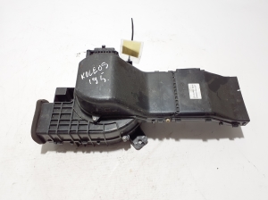 Salona sildītājs un tā detaļas - 27413JY40A
