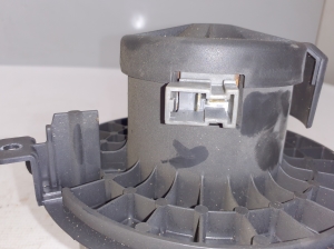 RENAULT Koleos (2007–2016) Heizungsgebläsemotor 27226JY10A - 2