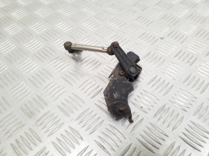 Infiniti EX (2007–2013) Sensor an der Hinterradnabe 538121BA0A - 2