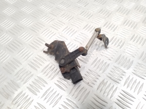 Infiniti EX (2007–2013) Sensor an der Hinterradnabe 538121BA0A - 3