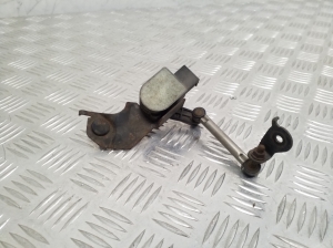 Infiniti EX (2007–2013) Sensor an der Hinterradnabe 538121BA0A - 4
