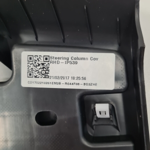 Ford Edge (2015–2026) Sonstiges Teil des Kombiinstruments 1912062 - 3