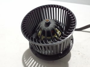 Dacia Sandero (2008–2012) Heater blower motor 272106020R - 2