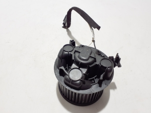 Dacia Sandero (2008–2012) Heater blower motor 272106020R - 4