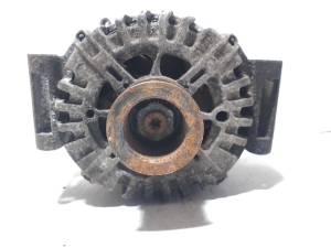 Mercedes Benz C-Class 204 (2007–2014) Lichtmaschine A0009067702 - 2